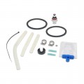 Quantum Fuel Systems Fuel Pump Installation Kit for the KTM 200 Duke '15-16, 390 Adventure '2020 & etc. Quantum Fuel Systems Fuel Pump Installation Kit for the KTM 200 Duke '15-16, 390 Adventure '2020 & etc.